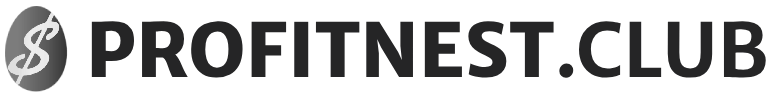 ProfitNestClub Logo